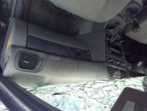 1996 VOLVO S40 HATASIZ GÖĞÜSLÜK TORPİDO.