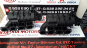 Oto Çıkma Parça / Toyota / Corolla / Motor / Emme Manifoldu / Sıfır Parça 