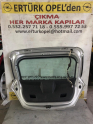 Oto Çıkma Parça / Opel / Corsa / Kaporta & Karoser / Bagaj Kapağı / Çıkma Parça 