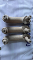 Oto Çıkma Parça / Volkswagen / Golf / Koltuk & Döşeme / İç Kapı Kolu / Çıkma Parça 