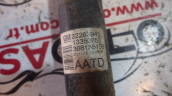 Oto Çıkma Parça / Opel / Meriva / Alt Takım / Amortisör / Çıkma Parça 