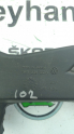 Oto Çıkma Parça / Volkswagen / Golf / Kalorifer / Kalorifer Hortumu / Çıkma Parça 