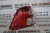 Oto Çıkma Parça / Peugeot / 301 / Far & Stop / Sol Arka Stop / Çıkma Parça 