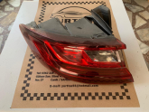 Oto Çıkma Parça / Renault / Megane / Far & Stop / Sol Arka Stop / Çıkma Parça 