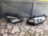 opel mokka xenon sağ sol takım farlar orjinal oto opel çıkma