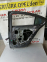 Oto Çıkma Parça / Opel / Insignia / Kaporta & Karoser / Sol Arka Kapı / Çıkma Parça 