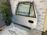 Oto Çıkma Parça / Dacia / Solenza / Oto Cam / Kapı Camları / Çıkma Parça 
