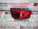 Oto Çıkma Parça / Toyota / Avensis / Far & Stop / Sol Arka Stop / Çıkma Parça 