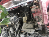 Oto Çıkma Parça / Seat / Ibiza / Klima / Klima Borusu / Çıkma Parça 