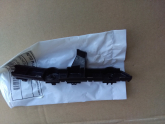 2014-2016 NİSSAN QASHQAİ ÇIKMA TAMPON BRAKETİ MEVCUTTUR.