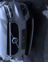 2019 VOLVO XC40 ÇIKMA ÖN TAMPON.