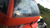 Oto Çıkma Parça / Suzuki / Swift / Kaporta & Karoser / Bagaj Kapağı / Çıkma Parça 