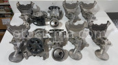 Oto Çıkma Parça / Volkswagen / Golf / Motor / Yağ Pompası / Sıfır Parça 
