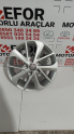 Oto Çıkma Parça / Toyota / Corolla / Jant & Lastik / Çelik Jant / Çıkma Parça 