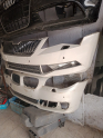 Oto Çıkma Parça / Skoda / Superb / Tampon / Ön Tampon / Çıkma Parça 