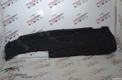 MERCEDES E SERİSİ W212 A212 SOL TABAN HALISI