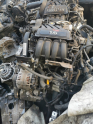 Oto Çıkma Parça / Audi / A3 / Motor / Motor (komple) / Çıkma Parça 