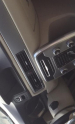 VOLVO S80 HATASIZ KLİMA ÜFLEME IZGARASI.