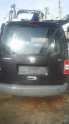 2006-2015 VOLKSWAGEN CADDY ÇIKMA ORJİNAL BAGAJ KAPISI