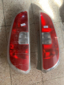 Oto Çıkma Parça / Skoda / Roomster / Far & Stop / Sol Arka Stop / Çıkma Parça 