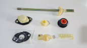 Oto Çıkma Parça / Volkswagen / Golf / Şanzıman / Şanzıman Komple / Sıfır Parça 