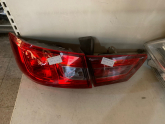 Oto Çıkma Parça / Renault / Clio / Far & Stop / Sol Arka Stop / Çıkma Parça 