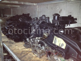 Oto Çıkma Parça / Peugeot / 206 / Motor / Silindir Kapağı / Çıkma Parça 