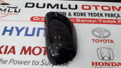 COROLLA 07-09 DİKİZ AYNA KAPAGI SOL SİNYALSİZ