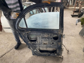 Oto Çıkma Parça / Hyundai / Elantra / Kaporta & Karoser / Sol Arka Kapı / Çıkma Parça 