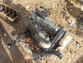 Oto Çıkma Parça / Mazda / B-2500 / Motor / Motor (komple) / Çıkma Parça 