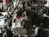 Oto Çıkma Parça / Hyundai / Getz / Şanzıman / Şanzıman Komple / Çıkma Parça 