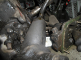 Oto Çıkma Parça / Citroen / C15 / Vites / Vites Konsolu / Çıkma Parça 