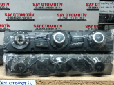 Oto Çıkma Parça / Bmw / 5 Serisi / Klima / Kontrol Paneli / Çıkma Parça 