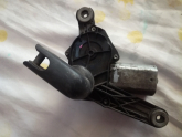 Oto Çıkma Parça / Citroen / C5 / Oto Cam / Silecek Motoru / Çıkma Parça 