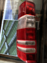 Oto Çıkma Parça / Mercedes / Sprinter / Far & Stop / Sağ Arka Stop / Çıkma Parça 