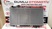 Oto Çıkma Parça / Kia / Shuma / Radyatör / Su Radyatörü / Sıfır Parça 