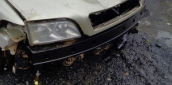 2001 model volvo s40 çıkma ön panel.