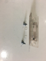 Oto Çıkma Parça / Volkswagen / Golf / Kaporta & Karoser / Plakalık / Sıfır Parça 