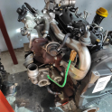 Renault fuluance 90lık motor