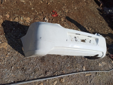 PEUGEOT 301 ARKA TAMPON