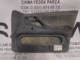 OEM:6N4867012 VW POLO 94-99 SAĞ ÖN KAPI DÖŞEMESİ
