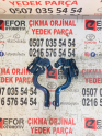 Oto Çıkma Parça / Toyota / Auris / Kaporta & Karoser / Kaput Menteşesi / Çıkma Parça 