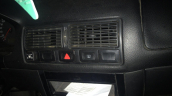 Oto Çıkma Parça / Volkswagen / Golf / Göğüslük & Torpido / Havalandırma Izgaraları / Çıkma Parça 