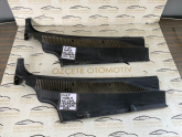 Oto Çıkma Parça / Fiat / Doblo / Oto Cam / Ön Cam Izgarası / Çıkma Parça 