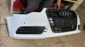 Oto Çıkma Parça / Audi / A6 / Tampon / Ön Tampon / Çıkma Parça 