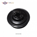 038105243M VOLKSWAGEN GOLF KRANK KASNAĞI