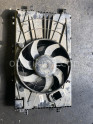 Oto Çıkma Parça / Opel / Insignia / Fan / Fan Paneli / Çıkma Parça 