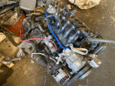 Oto Çıkma Parça / Fiat / Albea / Motor / Motor (komple) / Çıkma Parça 