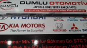 Oto Çıkma Parça / Toyota / Corolla / Kaporta & Karoser / Kapı Çıtası / Sıfır Parça 