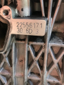 Oto Çıkma Parça / Bmw / 7 Serisi / Motor / Külbütör Kapağı / Çıkma Parça 